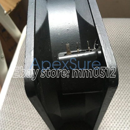 1PCS TOBISHI UHS4556 Cooling fan 220V 160*160*55MM