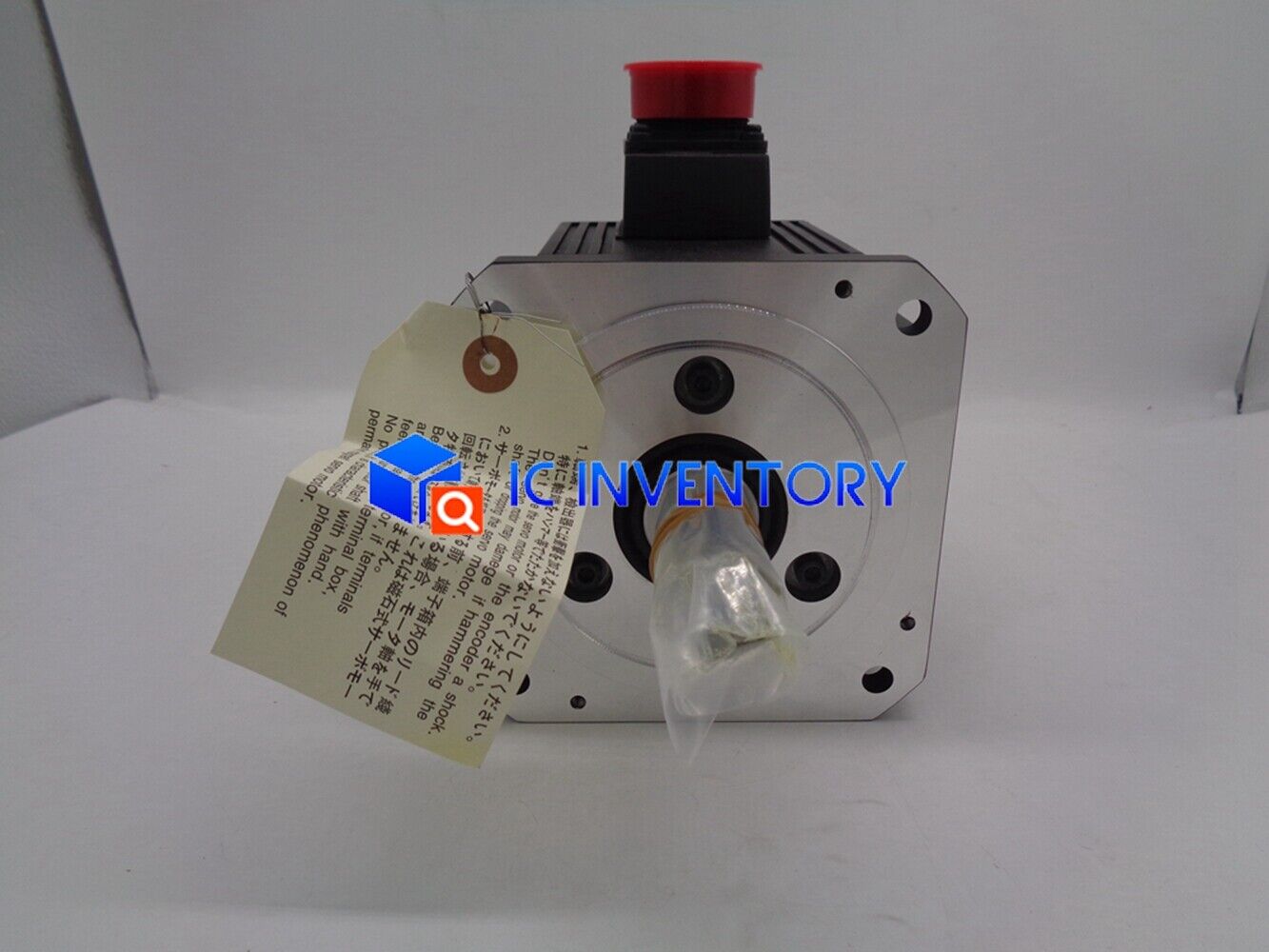 new 1PCS Mitsubishi AC Servo Motor HC-SF102K in Box - MITSUBISHI
