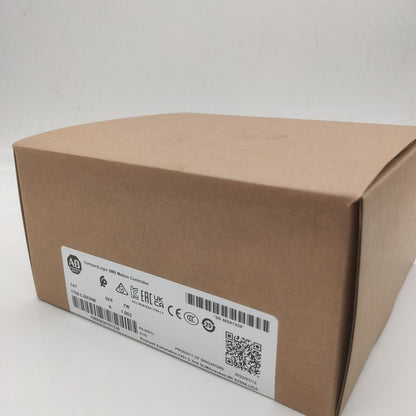 NEW Factory Sealed AB 1769-L36ERM CompactLogix 3MB Motion - COMPACTLOGIX