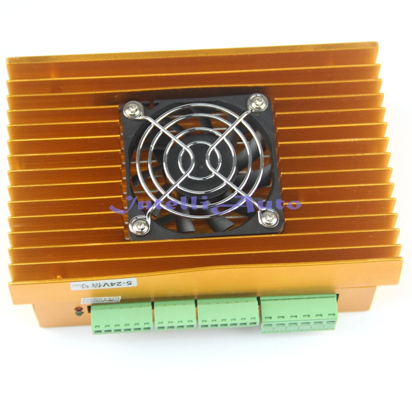 1PCS 30-100VDC 6A LCDA86 LCDA86H Servo closed loop driver - US Stock