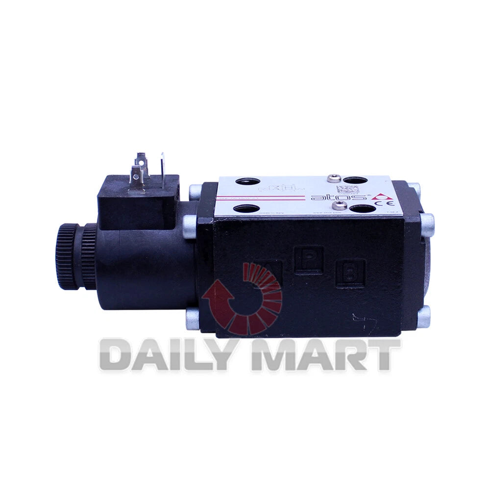 ATOS DHI-0639/0 23 Solenoid Valve 24DC