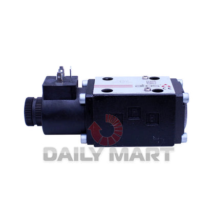 ATOS DHI-0639/0 23 Solenoid Valve 24DC