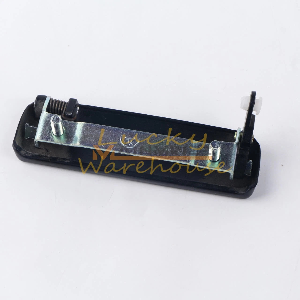 Outside Handle Of Cab Door Lock Fit For Hitachi 55 EX50 Excavator
