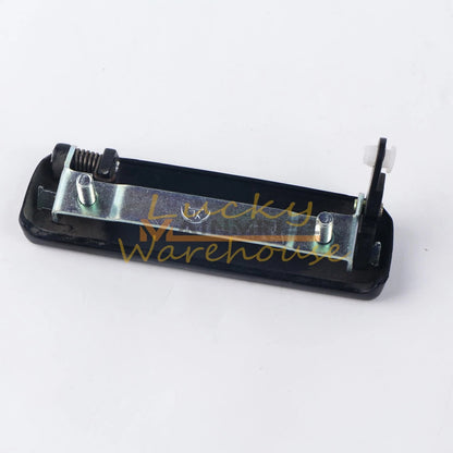 Outside Handle Of Cab Door Lock Fit For Hitachi 55 EX50 Excavator
