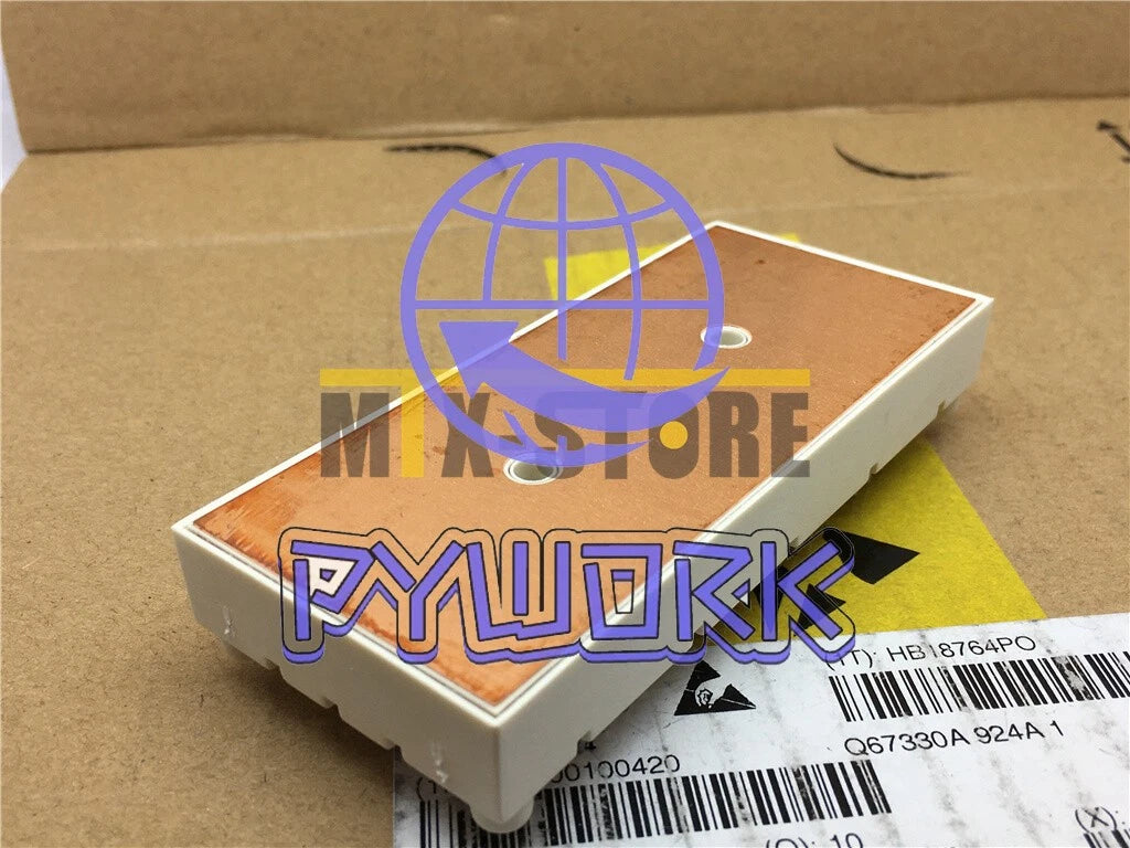 1Pcs SEMIKRON Module SKD146/16-L105 SKD146-16-L105 Quality Assurance