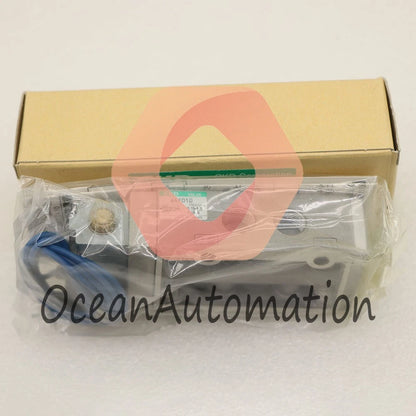 1PCS CKD A4F010-06 Solenoid Valve