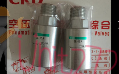 1PC CKD SL-15A free shipping