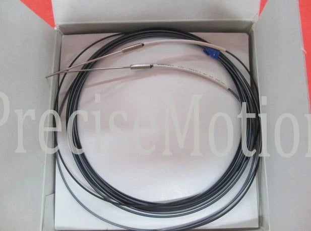 E32-TC200F4 E32 TC200F4 Omron Photo Sensor Fiber Cable free shipping