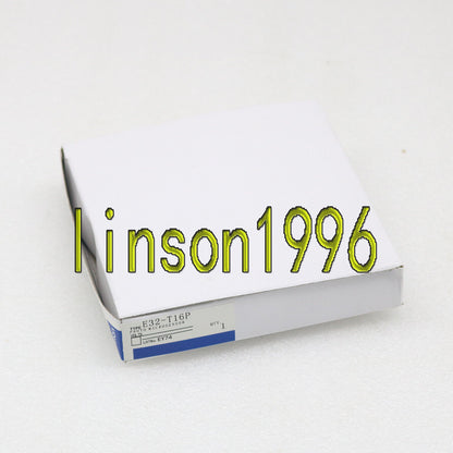 Omron Photoelectric Switch Fiber Unit E32-T16P - OMRON