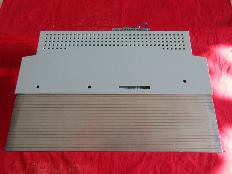 Model: LENSZE EVS9321-ES | Quality AssurancE - LENSZE