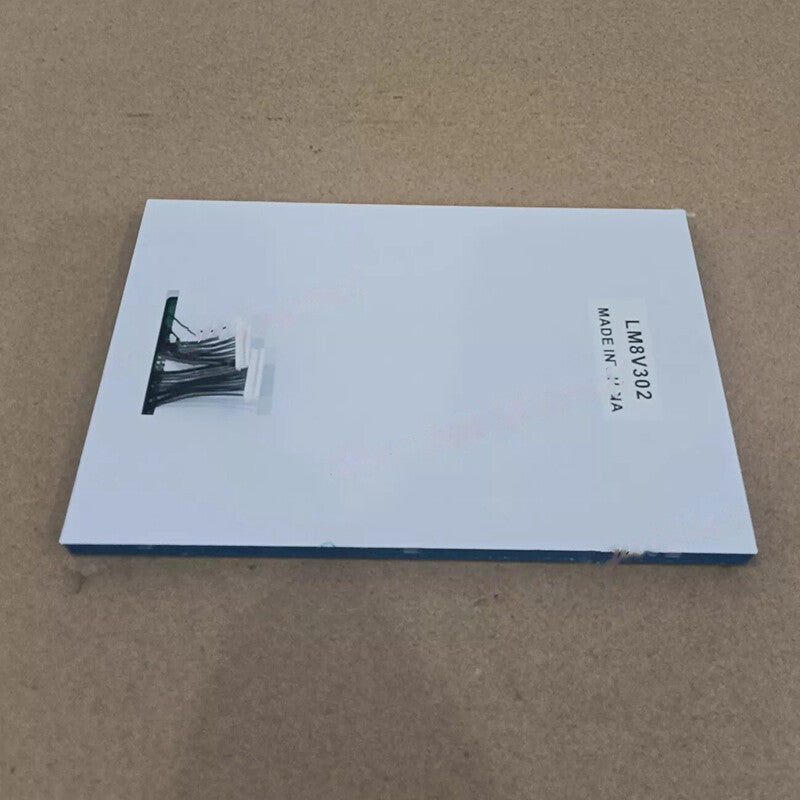 7.7 inch LM8V302 LCD Display Screen Panel 640*480 for LM8V302R LM8V302H Replace
