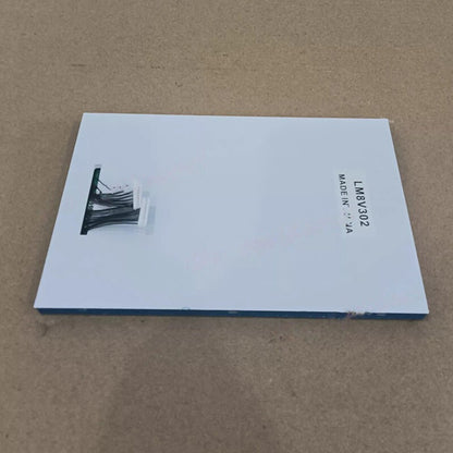 7.7 inch LM8V302 LCD Display Screen Panel 640*480 for LM8V302R LM8V302H Replace