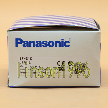 EF-S1C Panasonic SUNX Sensor - One for EF-S Cameras - PANASONIC