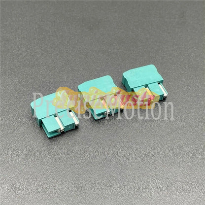 .10Pcs DAITO Alarm Fuse MP50 5A 5 Amp 125V AC/DC 100A Fanuc CNC