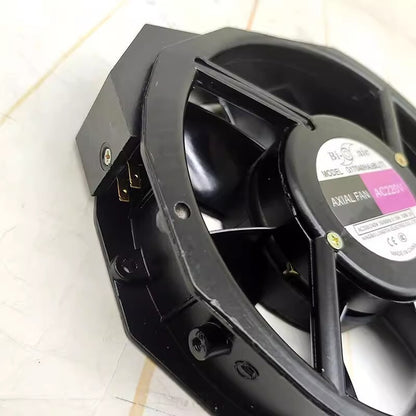 Bi-Sonic G17040HA2BL AC220V 0.18A 17040 Inverter Cooling Fan