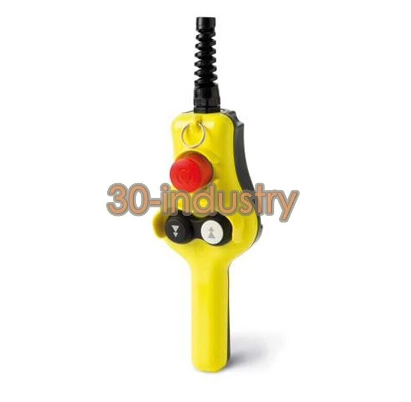 New PL031HP03.D2 Operating Handle for Efficient Functionality - OMRON