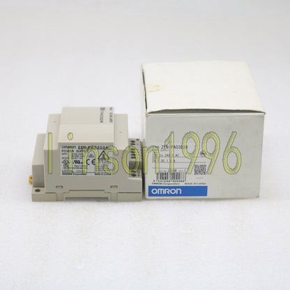 Omron ZEN-PA03024 programmable relay compact power supply - OMRON