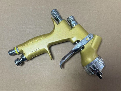 new Car TE20 1.3/1.8mm Nozzle Spray Gun HVLP PRO Car Paint Tool Pistol for Devilbiss