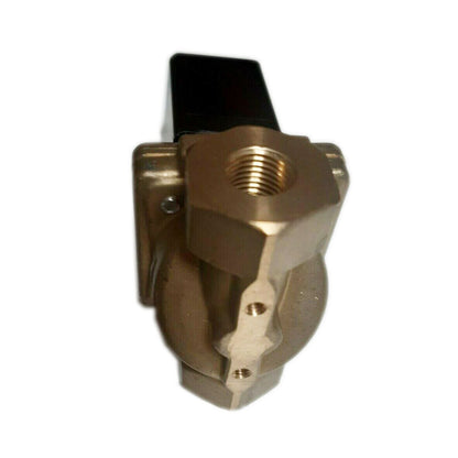 Festo Solenoid Valve VZWF-B-L-M22C-G14-135-1P4-10 1492110 - FESTO