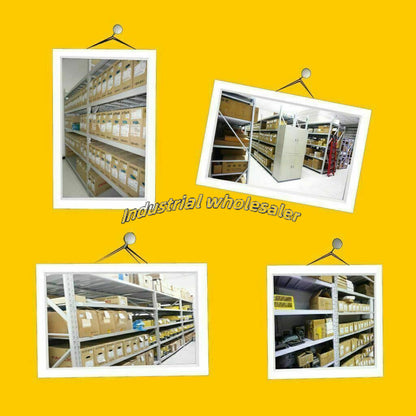 1PCS KROM IFD 258-5/1W Control Box Automatic Burner Control Unit