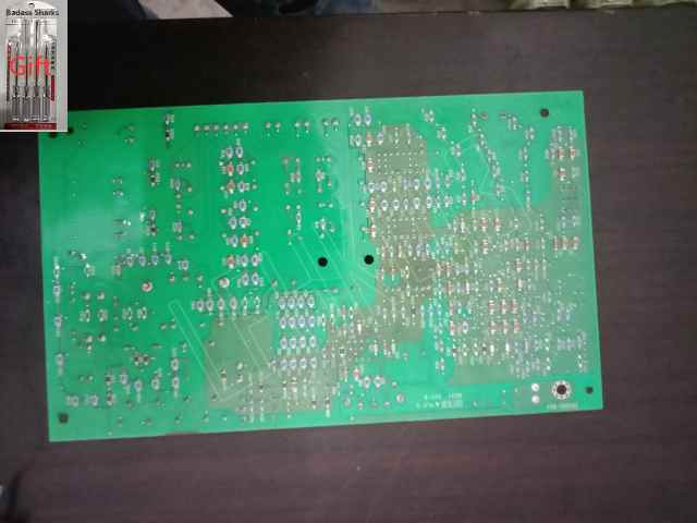 1PCS 336150-A02 - KOEED