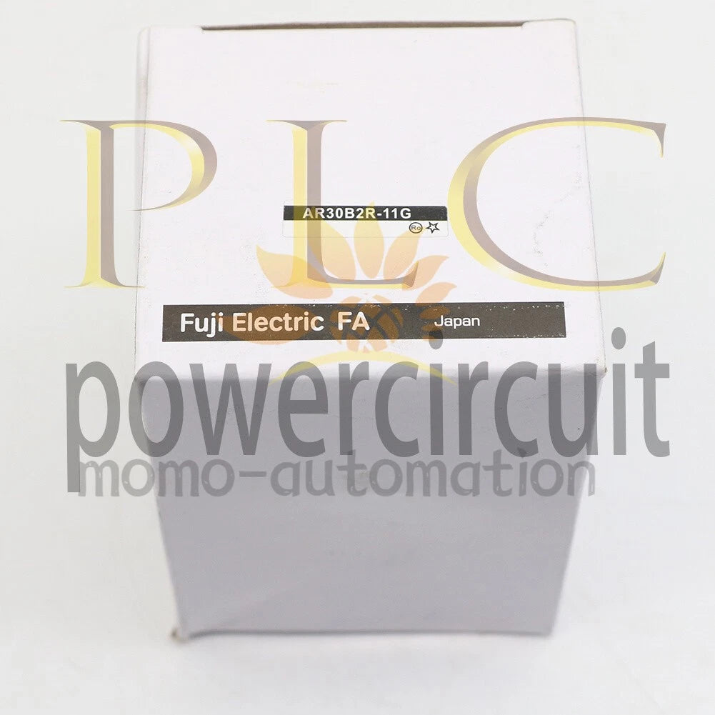Fuji AR30B2R-11G Button Switch #XP 1PC