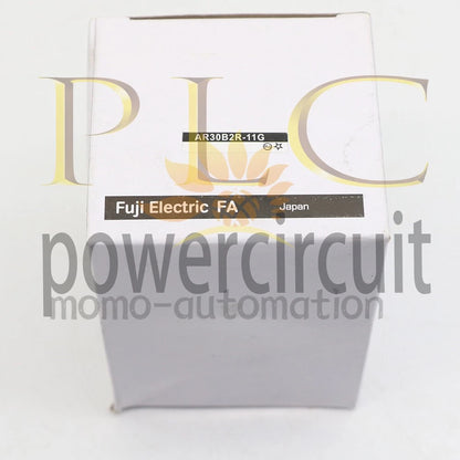 Fuji AR30B2R-11G Button Switch #XP 1PC
