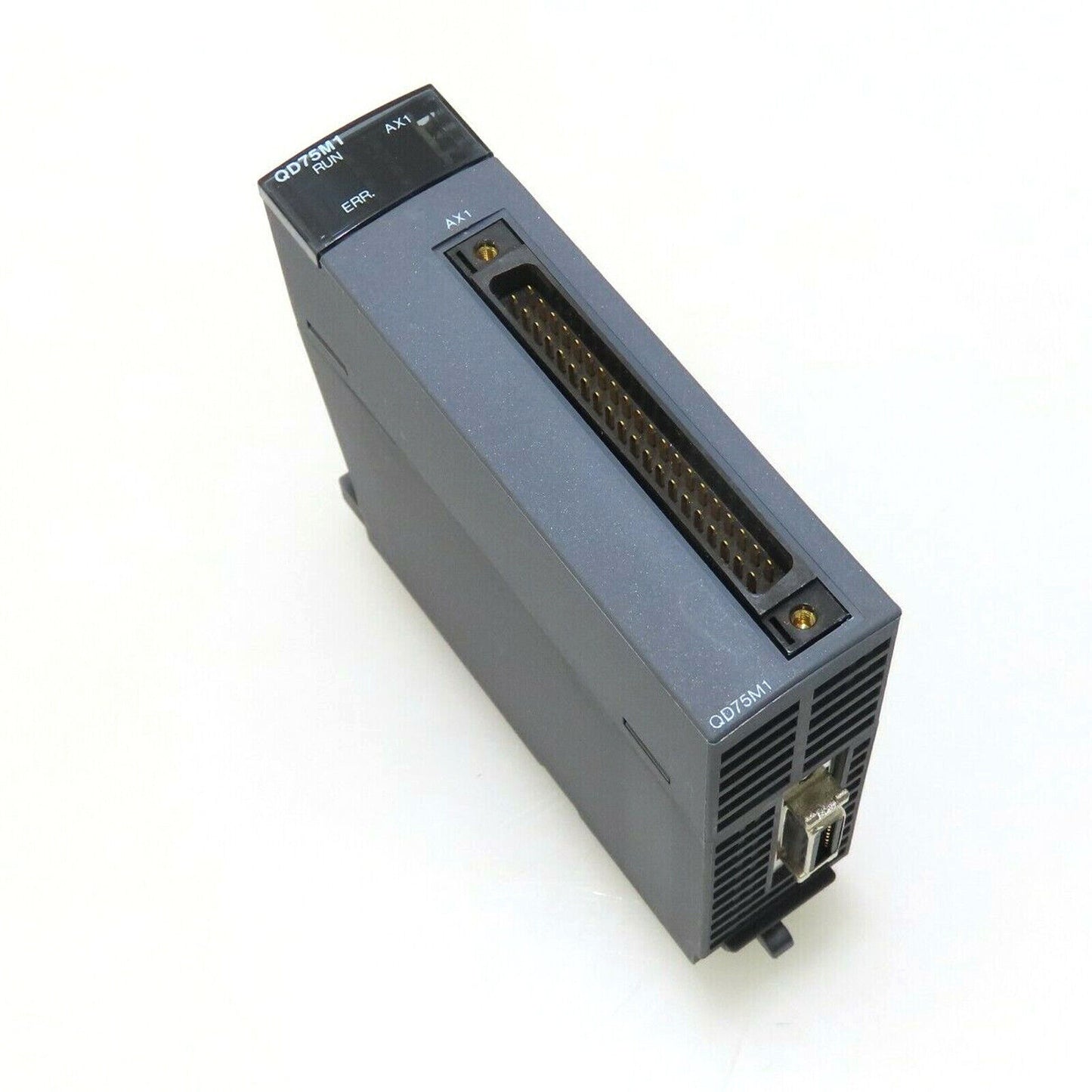 Mitsubishi QD75M1 Q series Positioning Unit: High-precision industrial positioning solution with durable construction and advanced features - MITSUBISHI