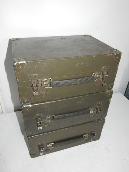 Used X-ray Radiometer DP-75 Geiger Counter - KOEED