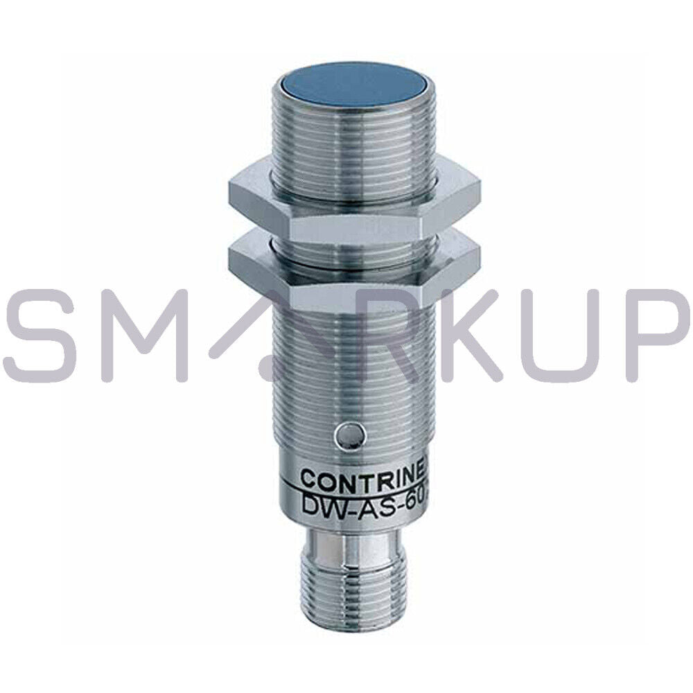 new  CONTRINEX DW-AS-607-M12 Inductive Sensor