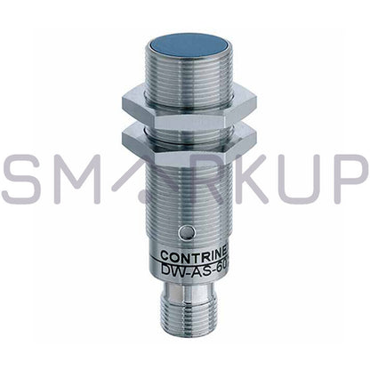 new  CONTRINEX DW-AS-607-M12 Inductive Sensor