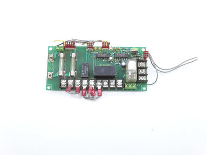 KB ELECTRONICS Professional 36-0251 CIRCUIT BOARD - KB ELECTRONICS