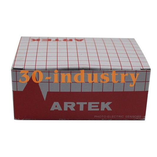 ARTEK DA18-DN1M Photoelectric Switch Sensor - New 1PCS - ARTEK