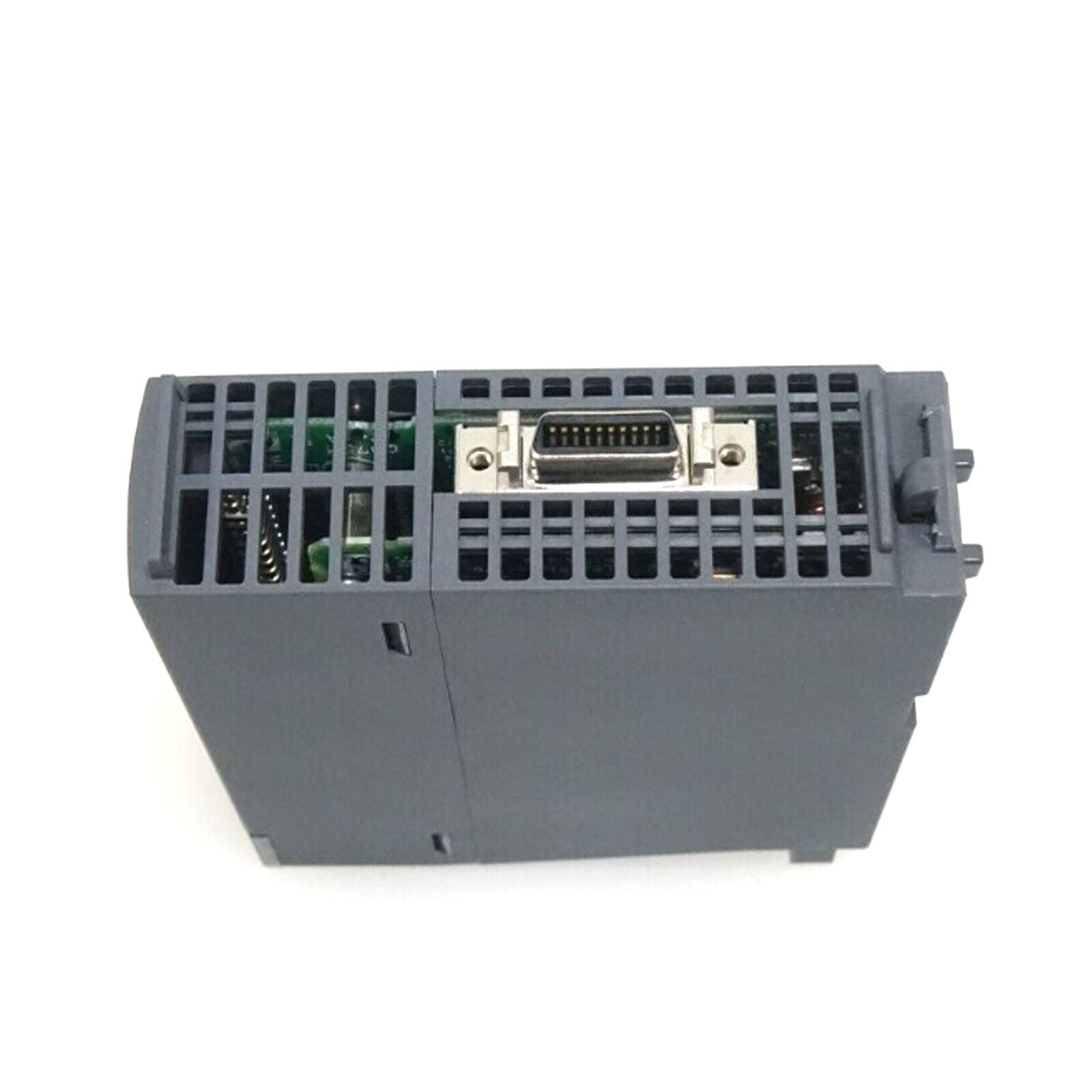Mitsubishi QD75M2 PLC Module | High-Performance Industrial Automation Solution | QD75M2 | Mitsubishi | QD75M2 PLC Module | Mitsubishi QD75M2 Industrial Module - MITSUBISHI