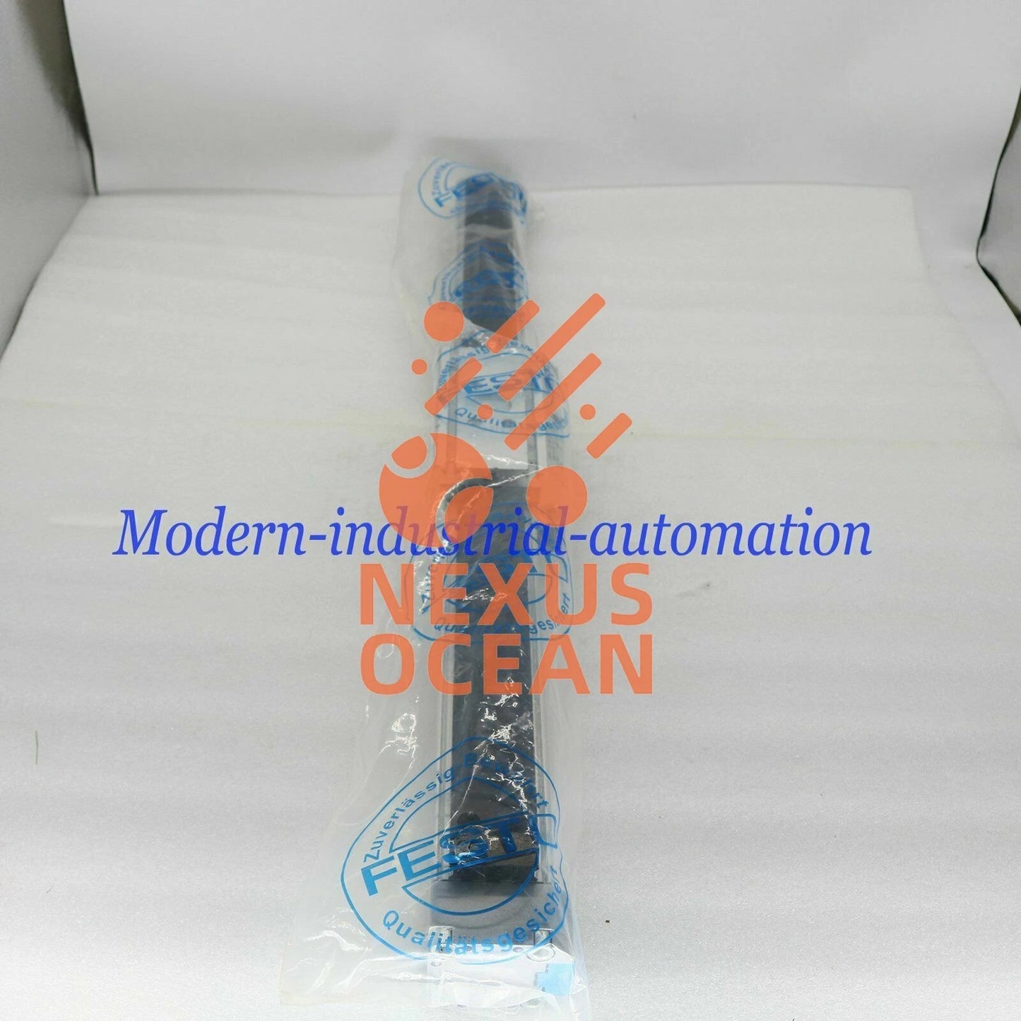 1PC Festo DGPL-32-500-PPV-A-KF-B rodless cylinder FREE SHIPPING #YP1