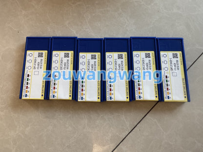 new 10pcs/box Sumitomo CNC Blade SEMT13T3AGSR-G ACP200