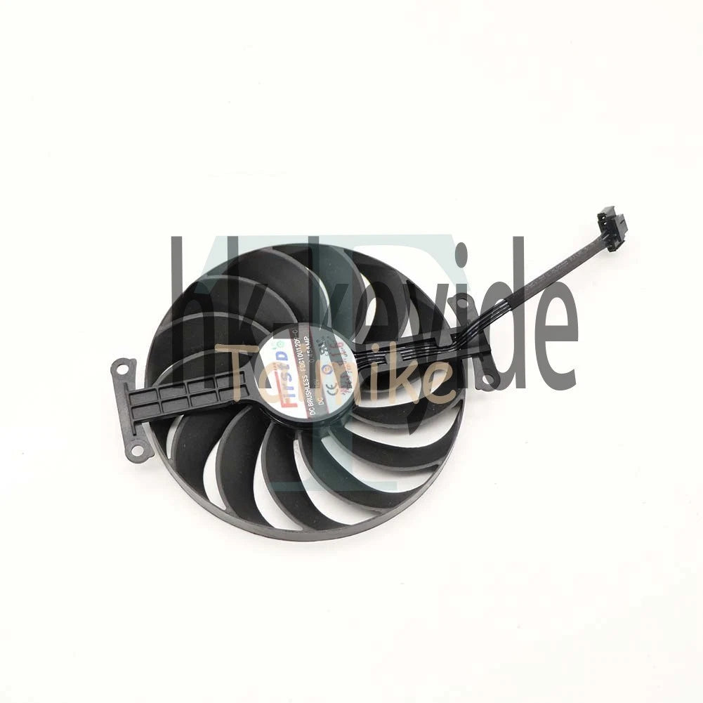 ASUS Phoenix NVIDIA Geforce RTX 3050 3060 Graphic Card Fan Replacement TD64 95mm