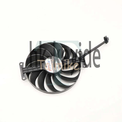 ASUS Phoenix NVIDIA Geforce RTX 3050 3060 Graphic Card Fan Replacement TD64 95mm