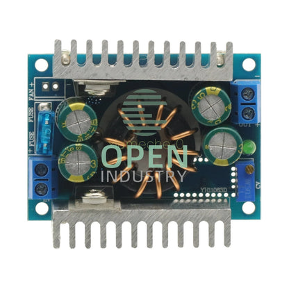 150W DC-DC Boost Converter DC 10-32V to DC 10-46V Step Up Module 150KHz