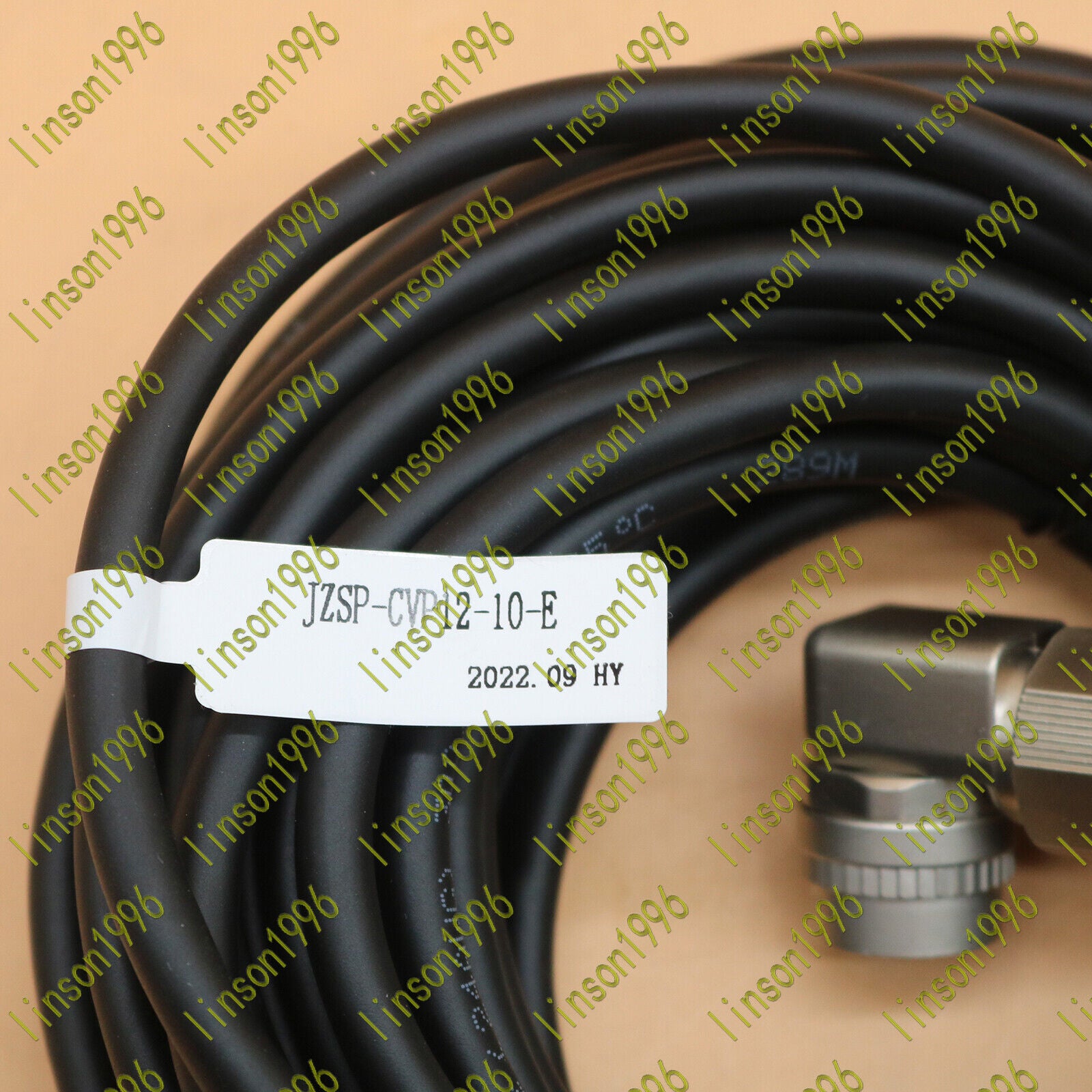 1PC JZSP-CVP12-10-E Cables, Fast Ship - YASKAWA