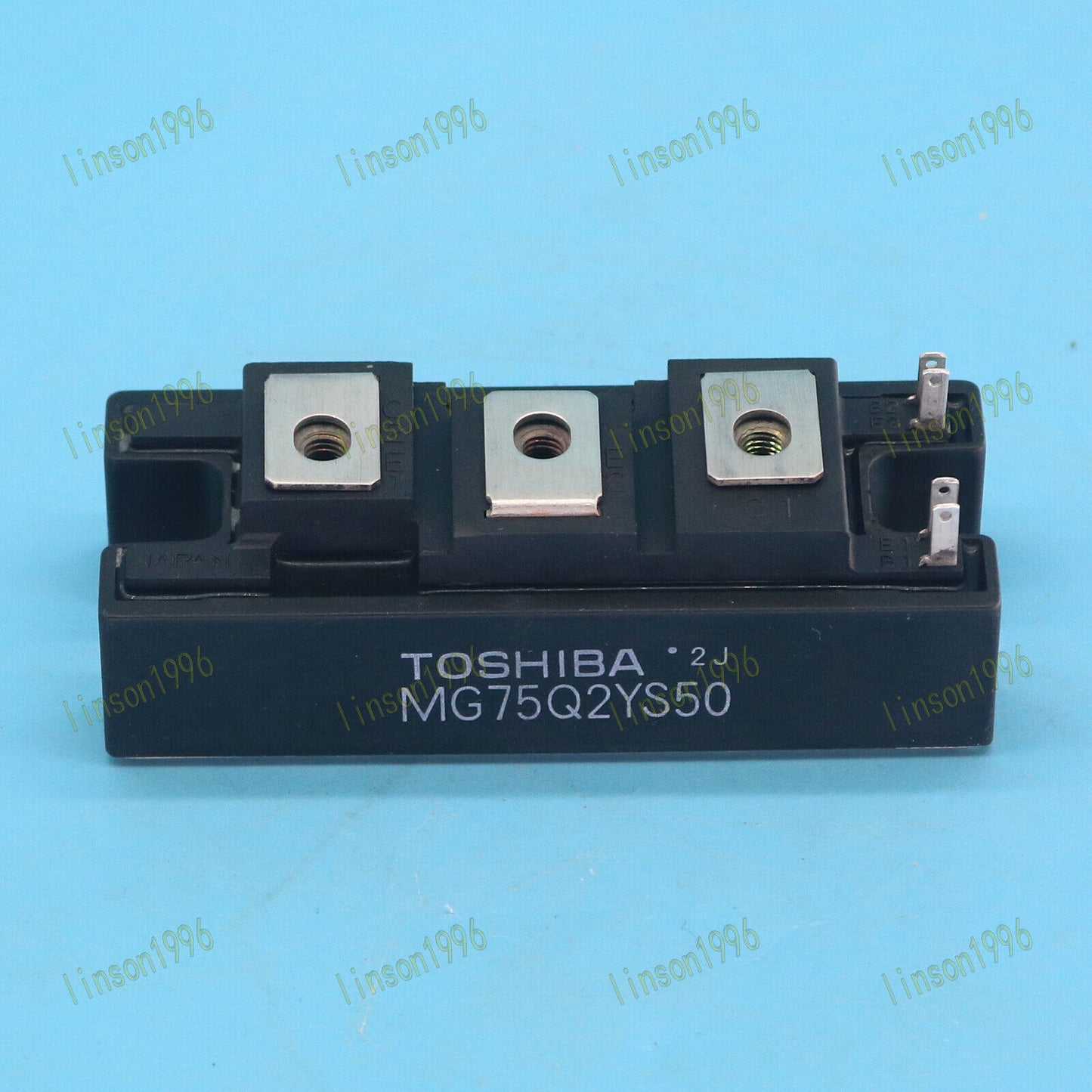 1PC MG75Q2YS50 IGBT Module for TSB, Fast Shipping - MG