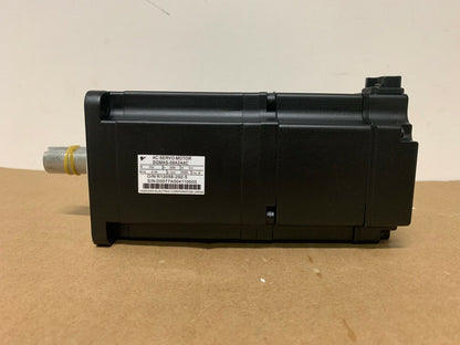 Yaskawa SGMAS-08A2A4C Servo Motor - YASKAWA