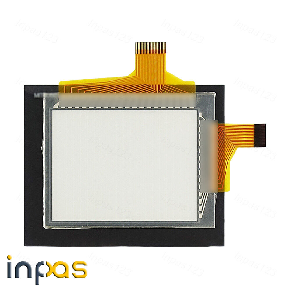 GT1040-QBBD-C Touch Screen Panel Glass+ Front Film Overlay - KOEED