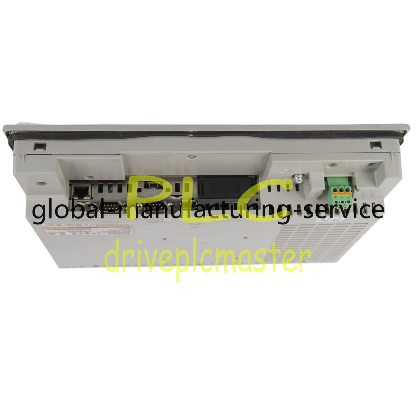 PROFACE PFXGP4601TAD Touch Screen Display Control Panel #dr