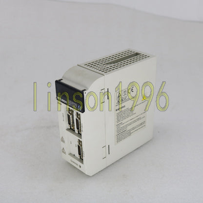 Mitsubishi servo drive MR-J2M-P8B – tested and in good condition - MITSUBISHI