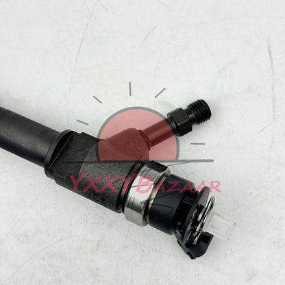 For 06-11 Ranger MAZDA BT50 3.0L 4X Diesel Fuel Injector 0445110249 WE011-3H50A~