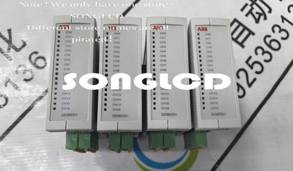 1PCS 520BID01 1KGT033200R0001 Industrial Module - ABB