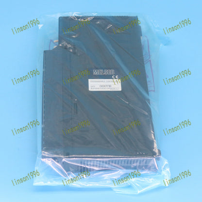 1PC MELSEC Controller A68AD Mitsubishi - MITSUBISHI