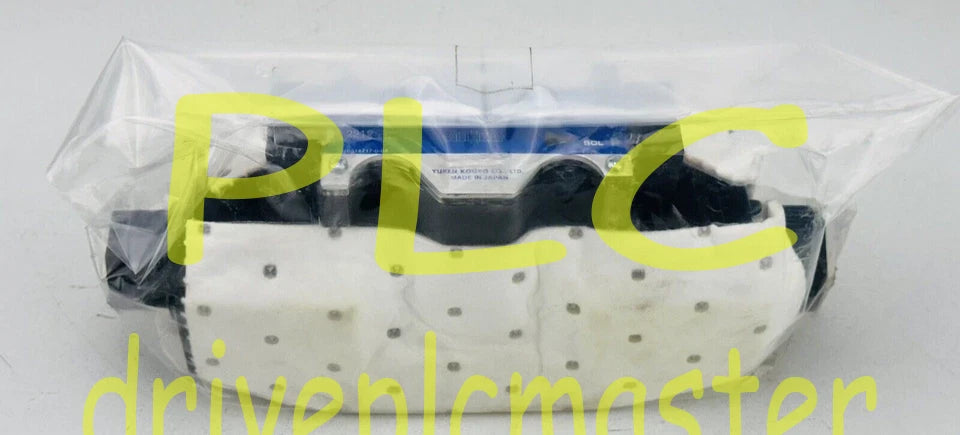 One Directional Hydraulic Solenoid Valve For Yuken DSG-03-3C2-A120-5090 #dr