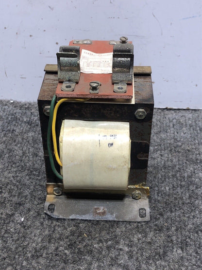 General Electric 55-172809G1 - GENERAL ELECTRIC